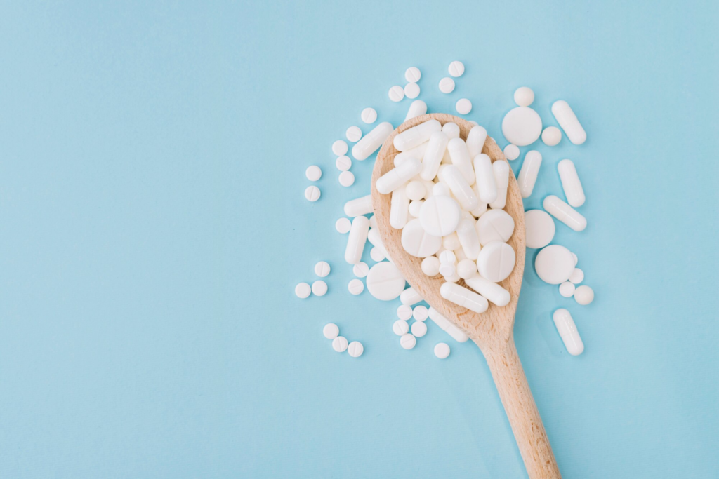 Magnesium und Knochengesundheit